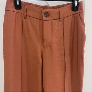 a new day Women's Cropped Pants in Rust
